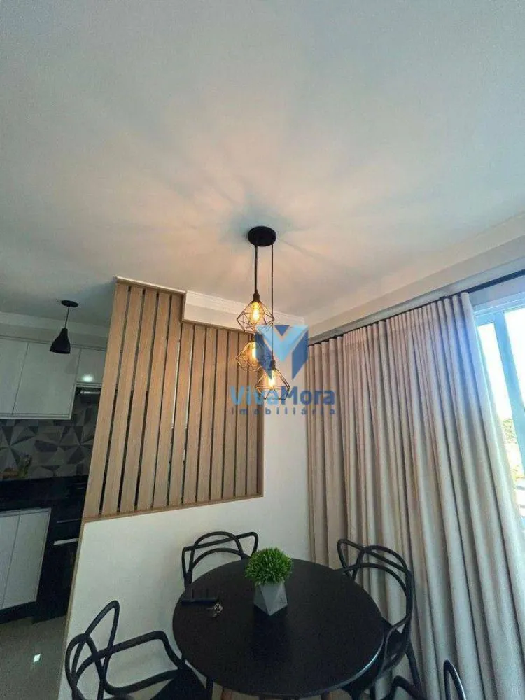 Apartamento, 2 quartos, 50 m² - Foto 18