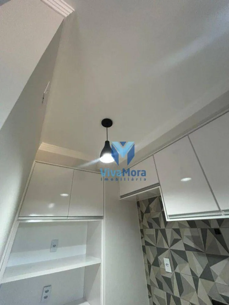 Apartamento, 2 quartos, 50 m² - Foto 11