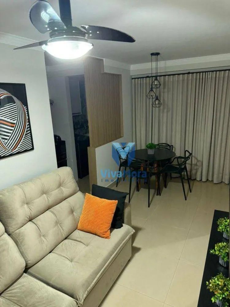 Apartamento, 2 quartos, 50 m² - Foto 19