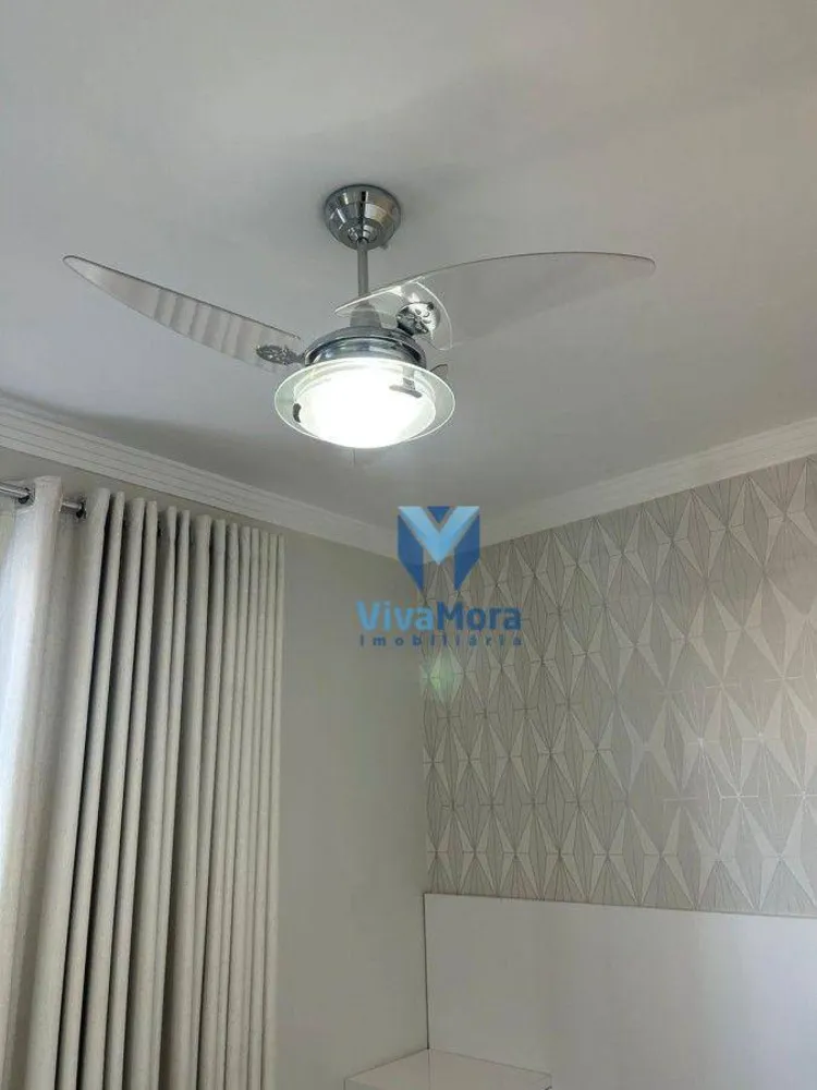 Apartamento, 2 quartos, 50 m² - Foto 6