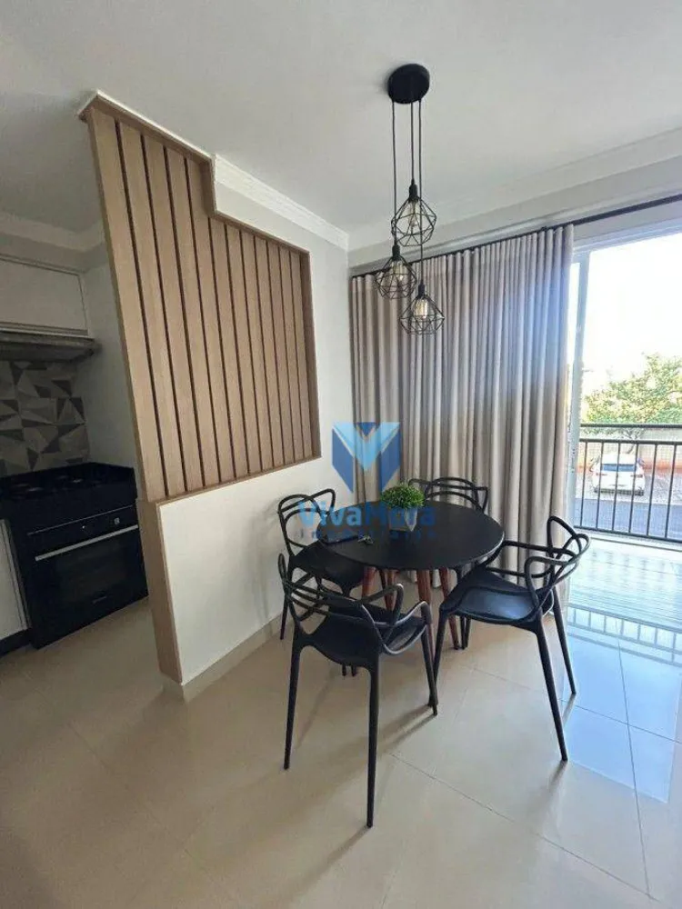 Apartamento, 2 quartos, 50 m² - Foto 9