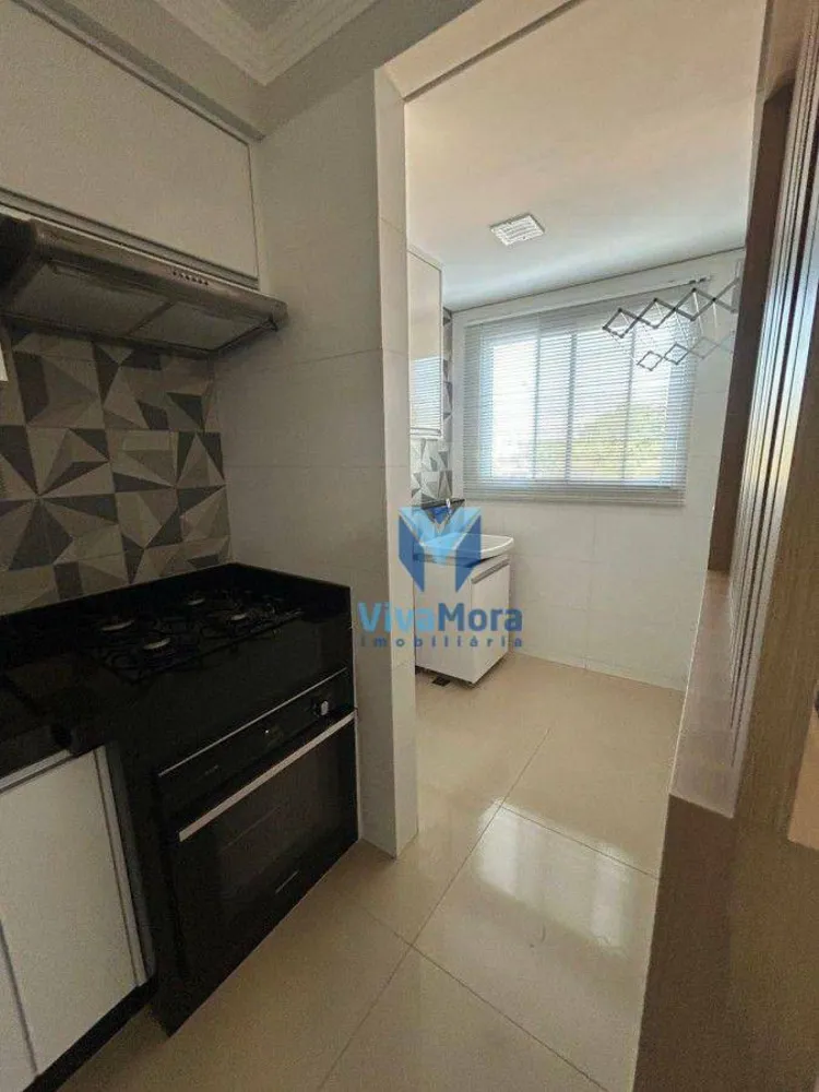 Apartamento, 2 quartos, 50 m² - Foto 8
