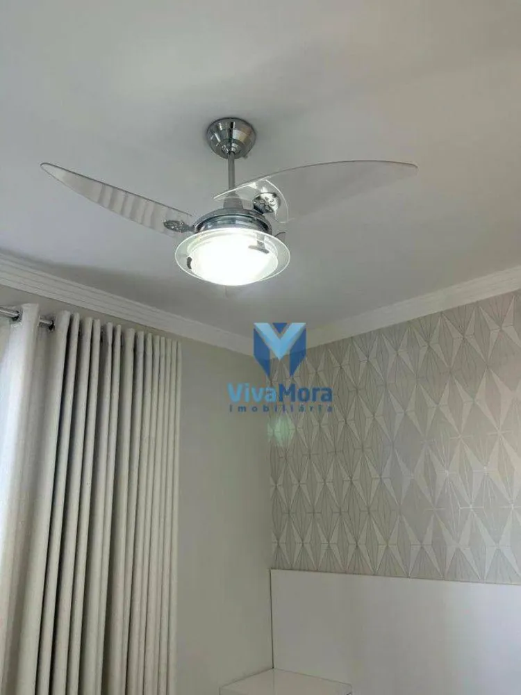 Apartamento, 2 quartos, 50 m² - Foto 13