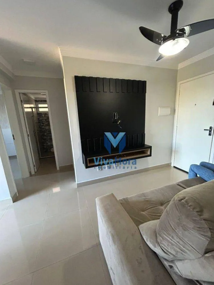 Apartamento, 2 quartos, 50 m² - Foto 17