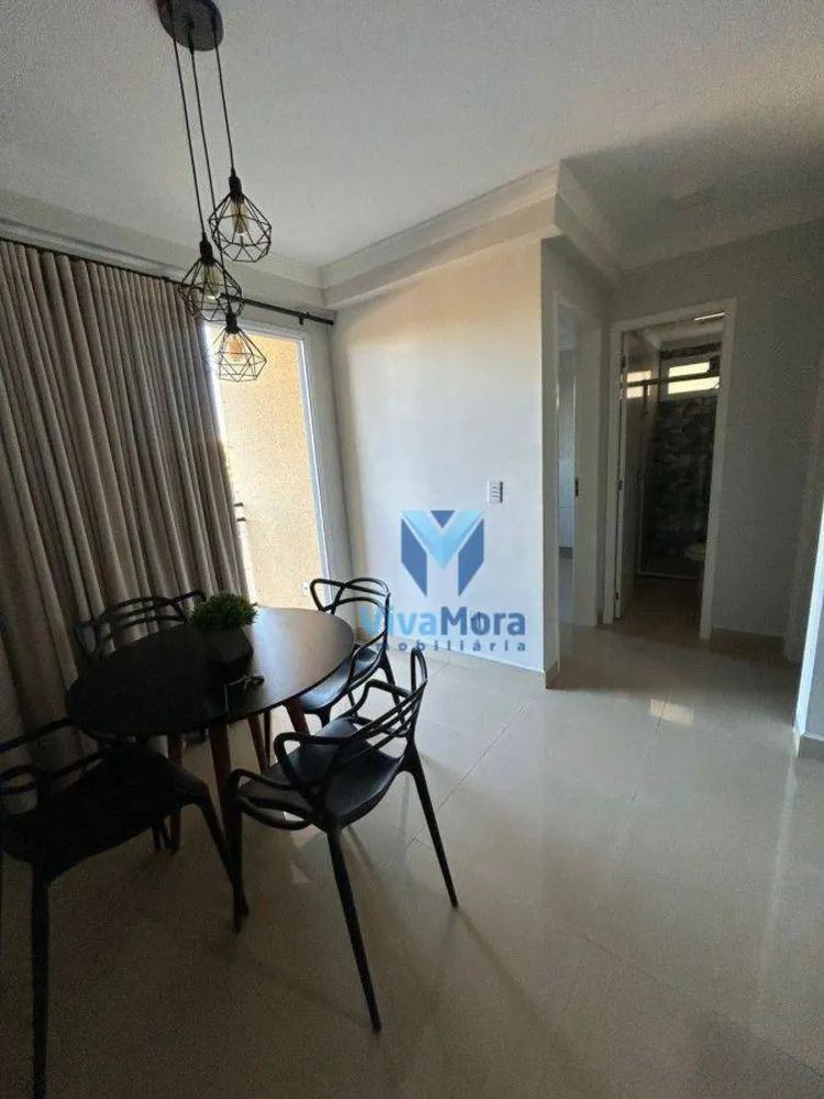 Apartamento, 2 quartos, 50 m² - Foto 5