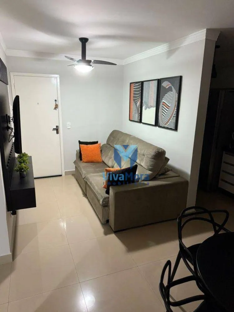 Apartamento, 2 quartos, 50 m² - Foto 20