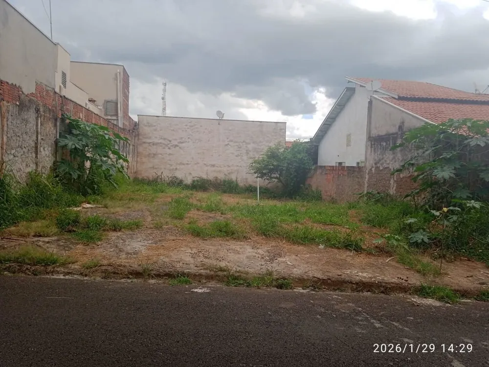 Terreno, 242 m² - Foto 2