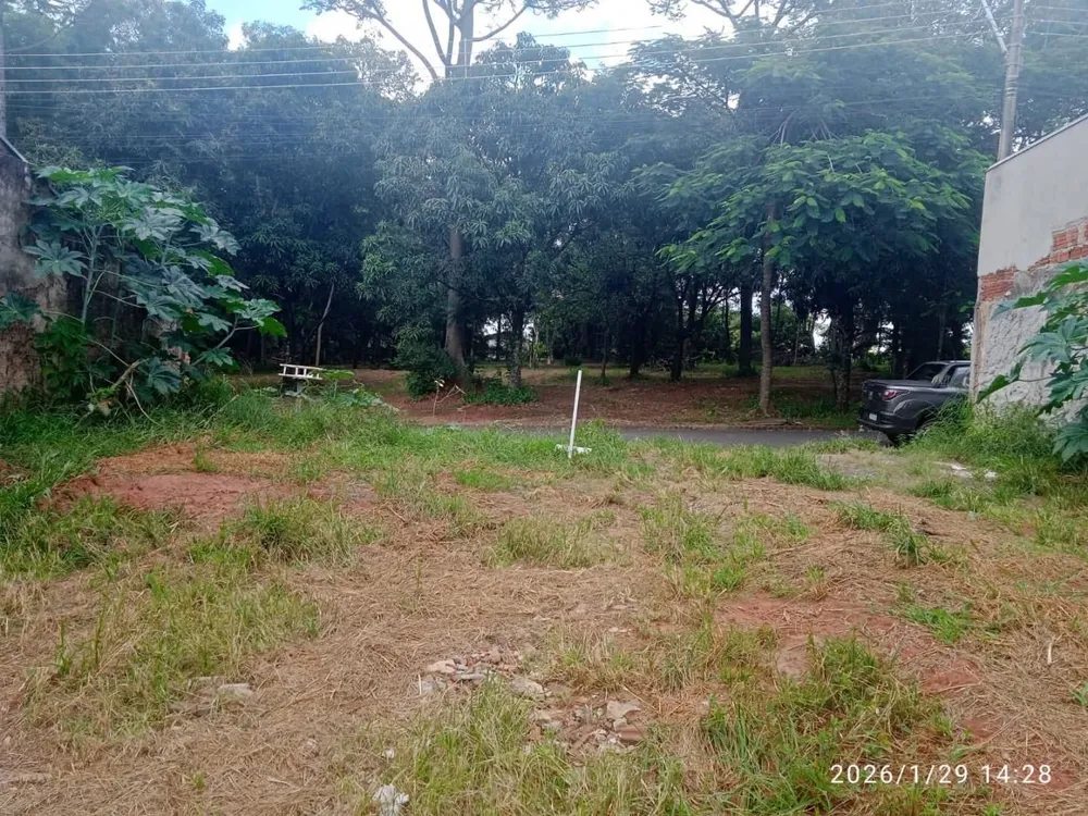Terreno, 242 m² - Foto 3