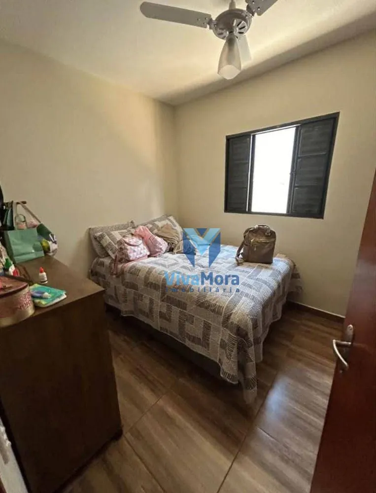 Casa, 3 quartos, 180 m² - Foto 4