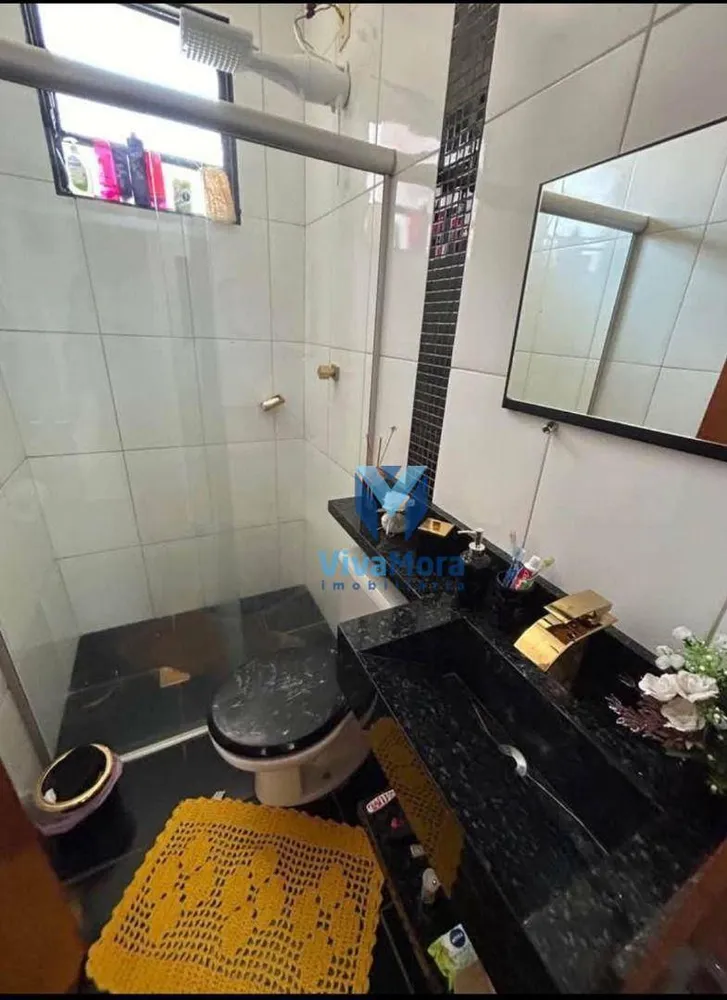 Casa, 3 quartos, 180 m² - Foto 3