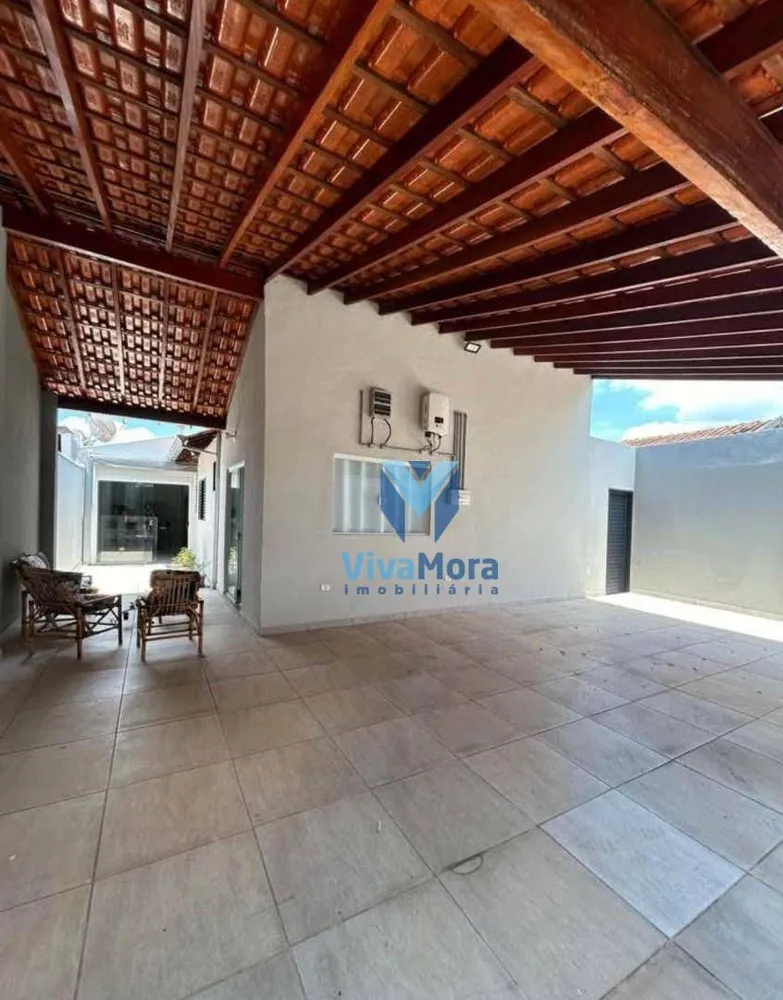Casa, 3 quartos, 180 m² - Foto 1