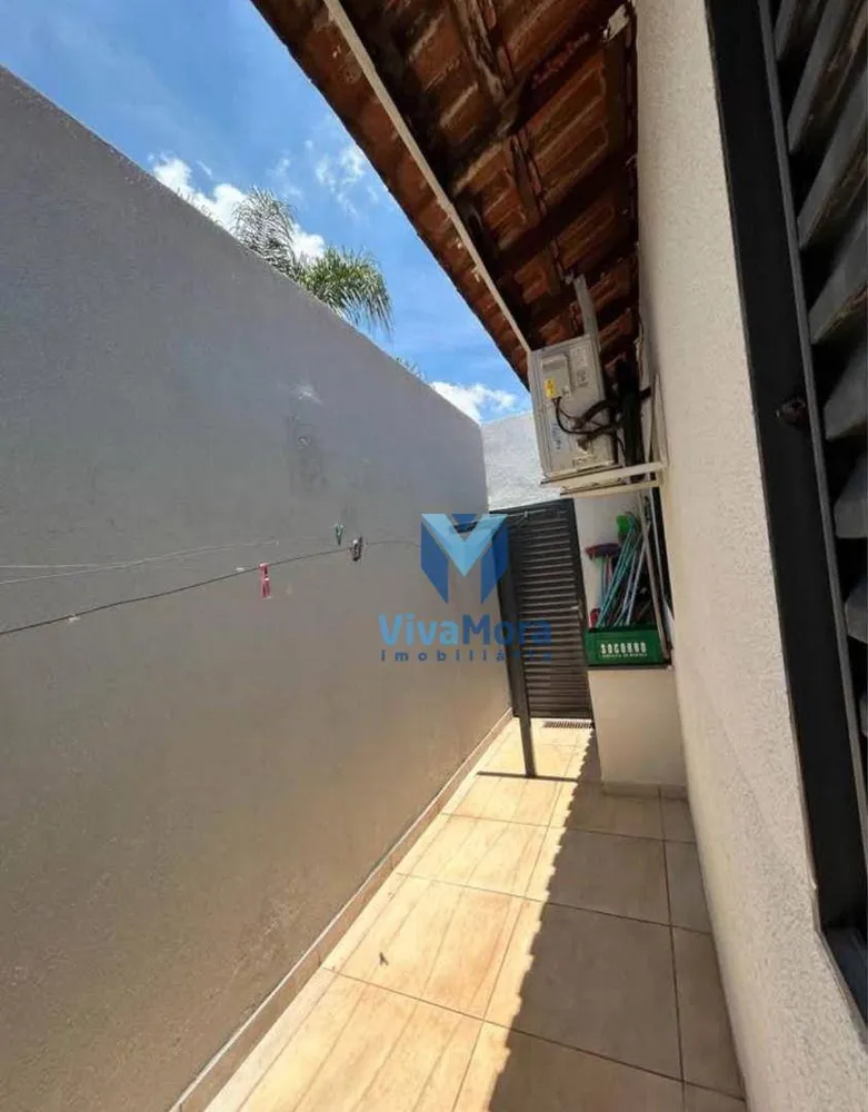 Casa, 3 quartos, 180 m² - Foto 2