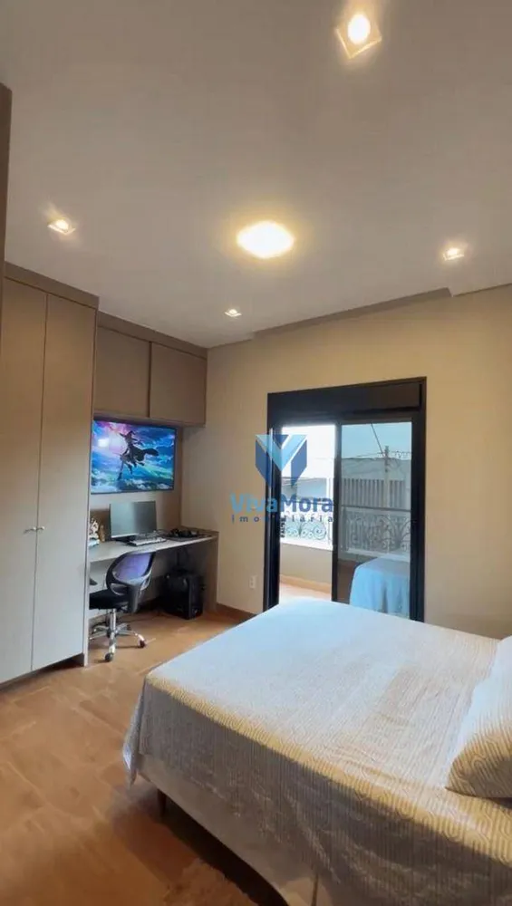 Casa de Condomínio, 4 quartos - Foto 6