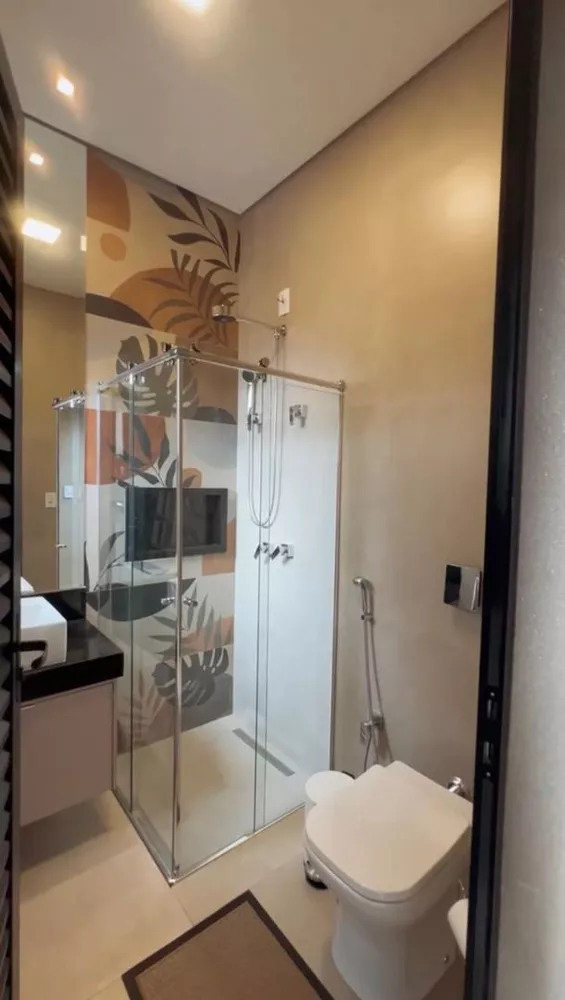 Casa de Condomínio, 4 quartos - Foto 3