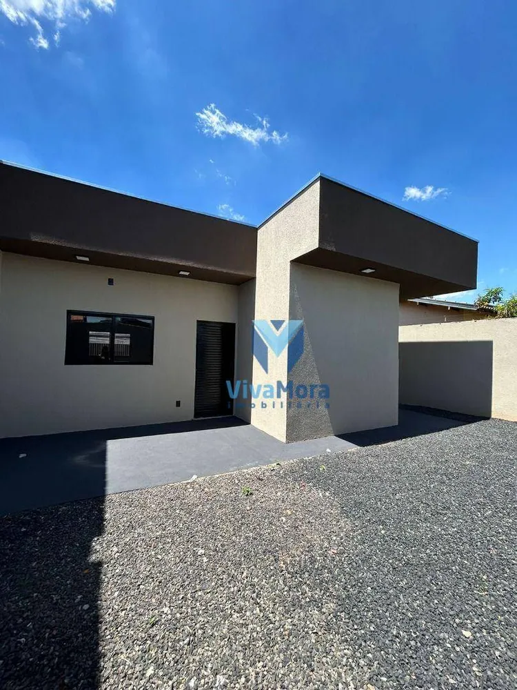 Casa, 2 quartos, 82 m² - Foto 4