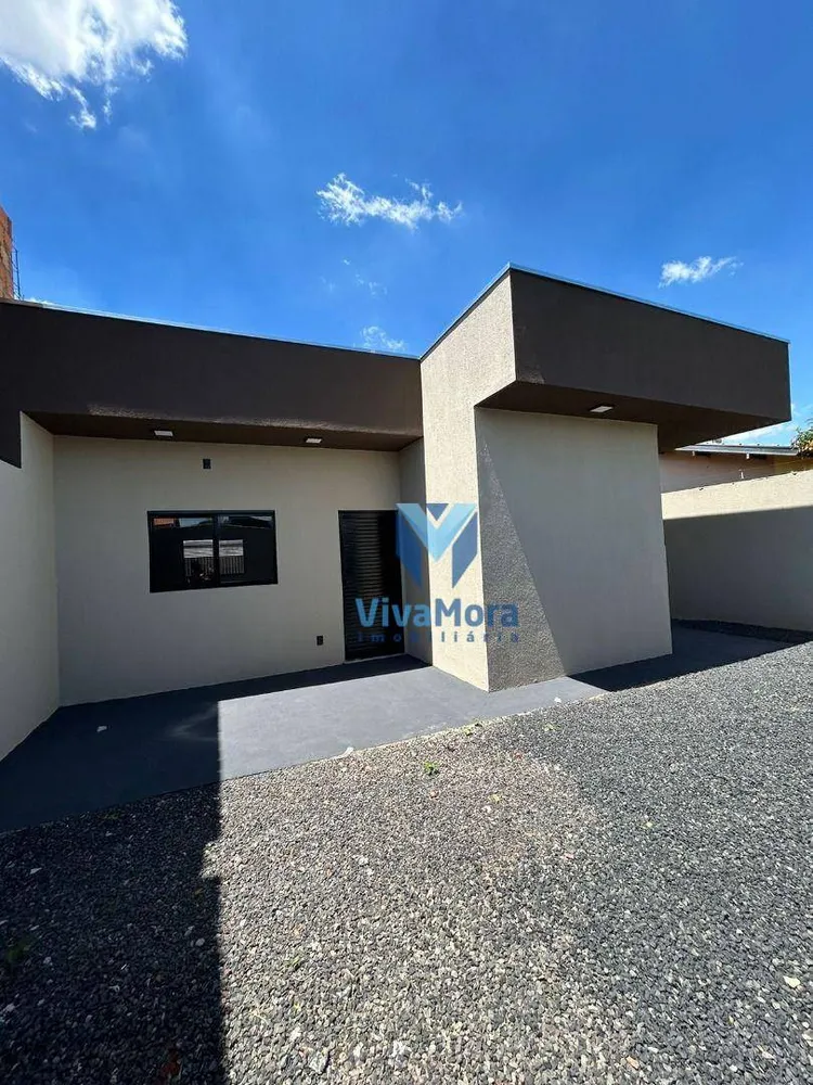 Casa, 2 quartos, 82 m² - Foto 8