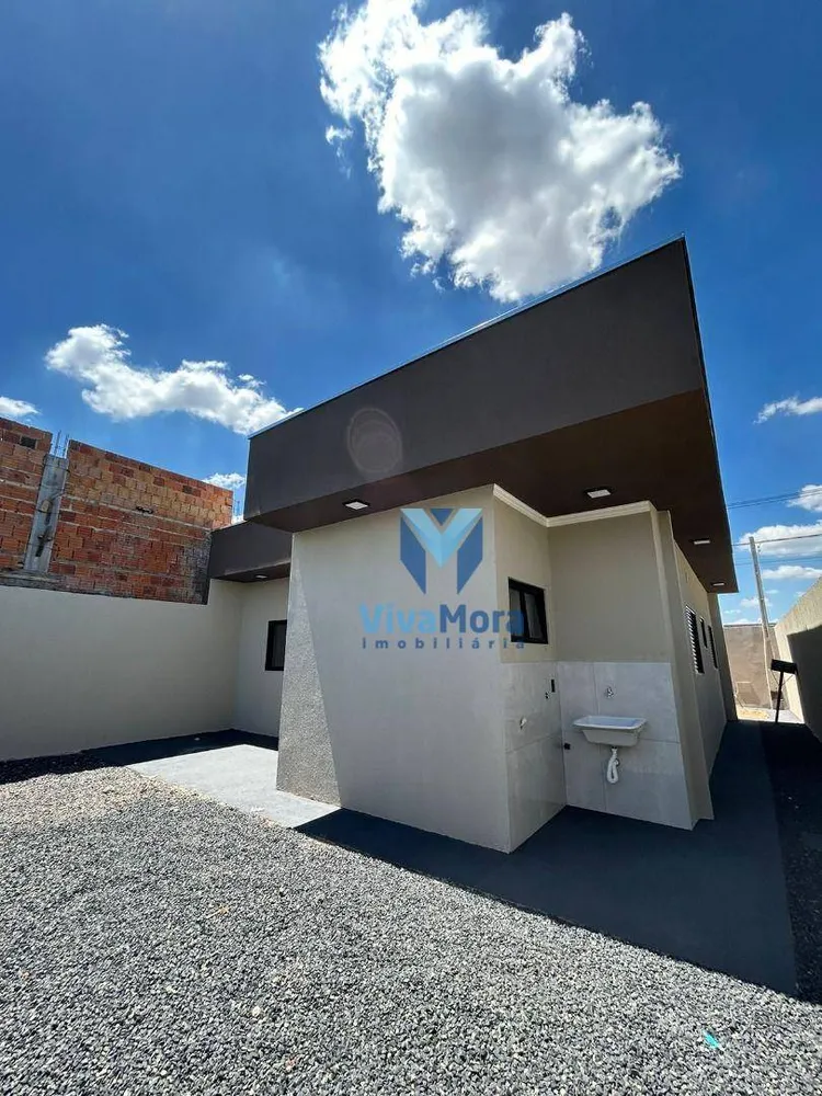 Casa, 2 quartos, 82 m² - Foto 3