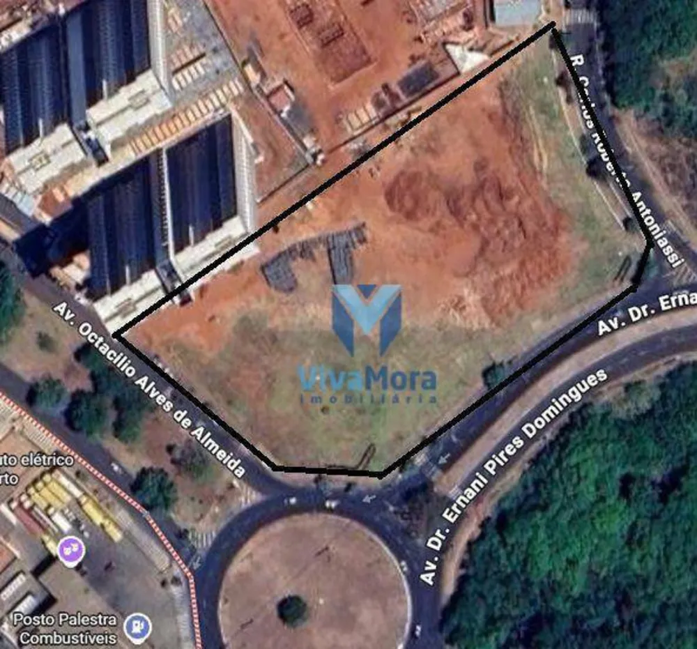 Terreno, 1 hectares - Foto 2