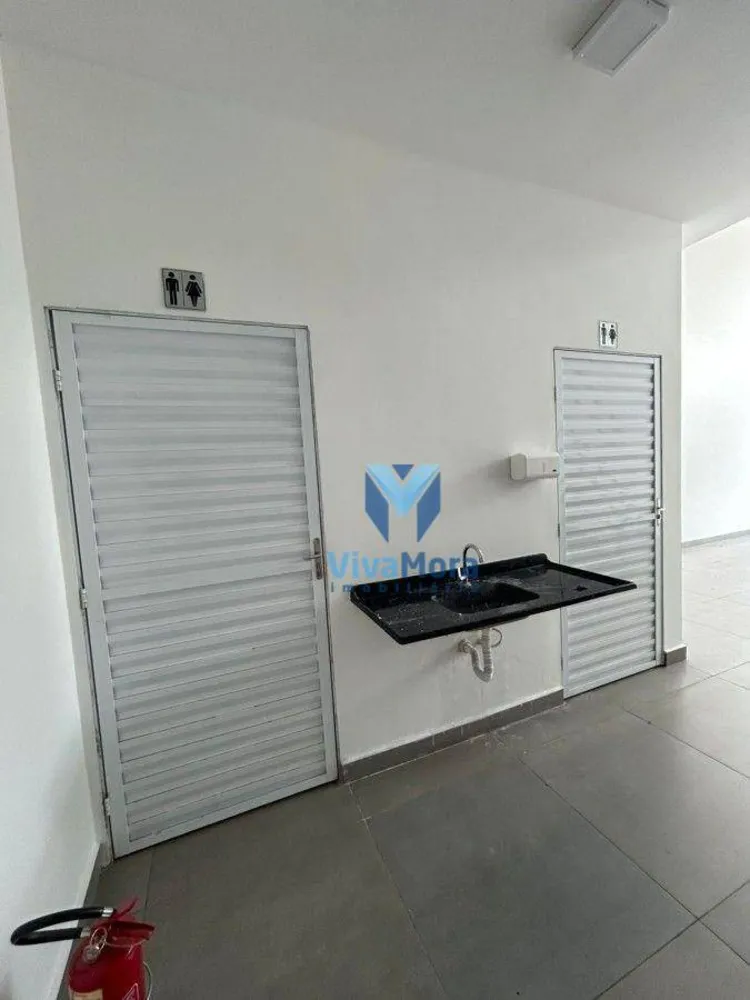 Loja-Salão, 160 m² - Foto 3