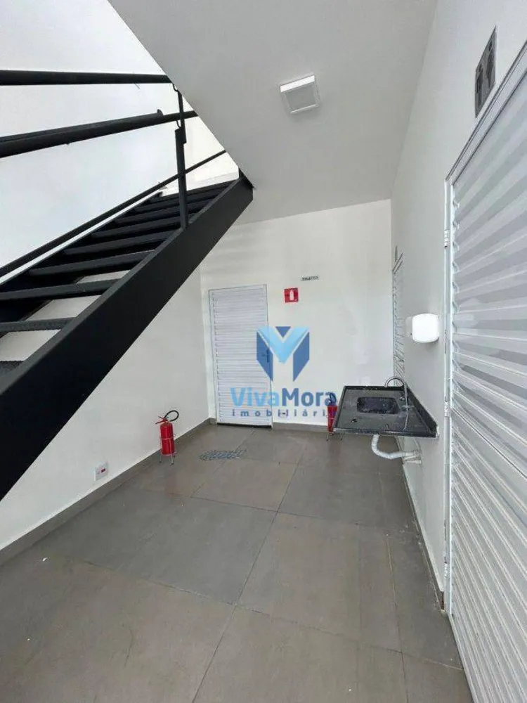 Loja-Salão, 160 m² - Foto 14