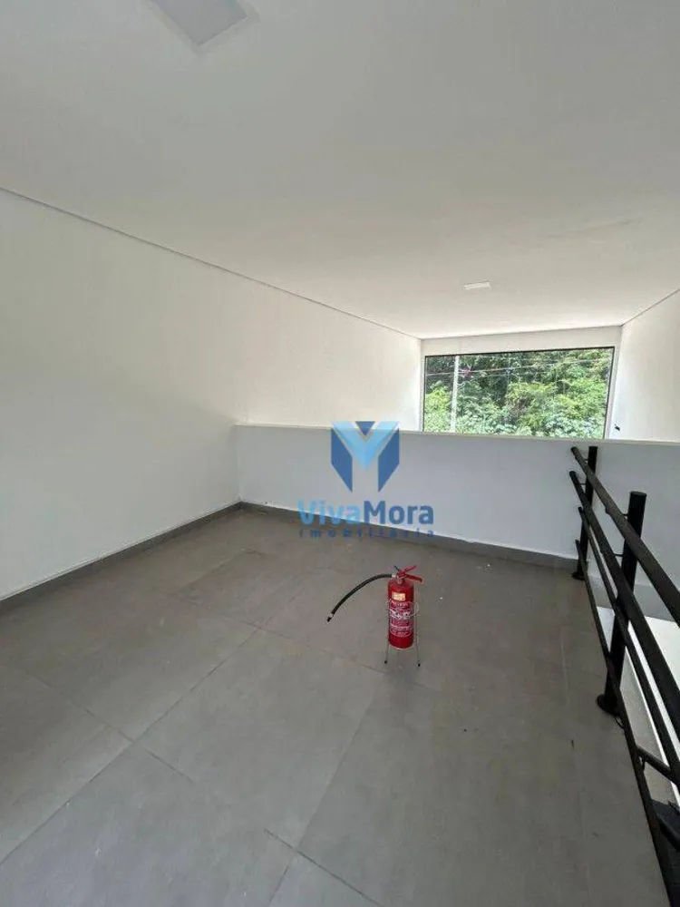 Loja-Salão, 160 m² - Foto 11
