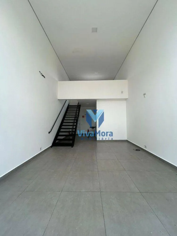Loja-Salão, 160 m² - Foto 12