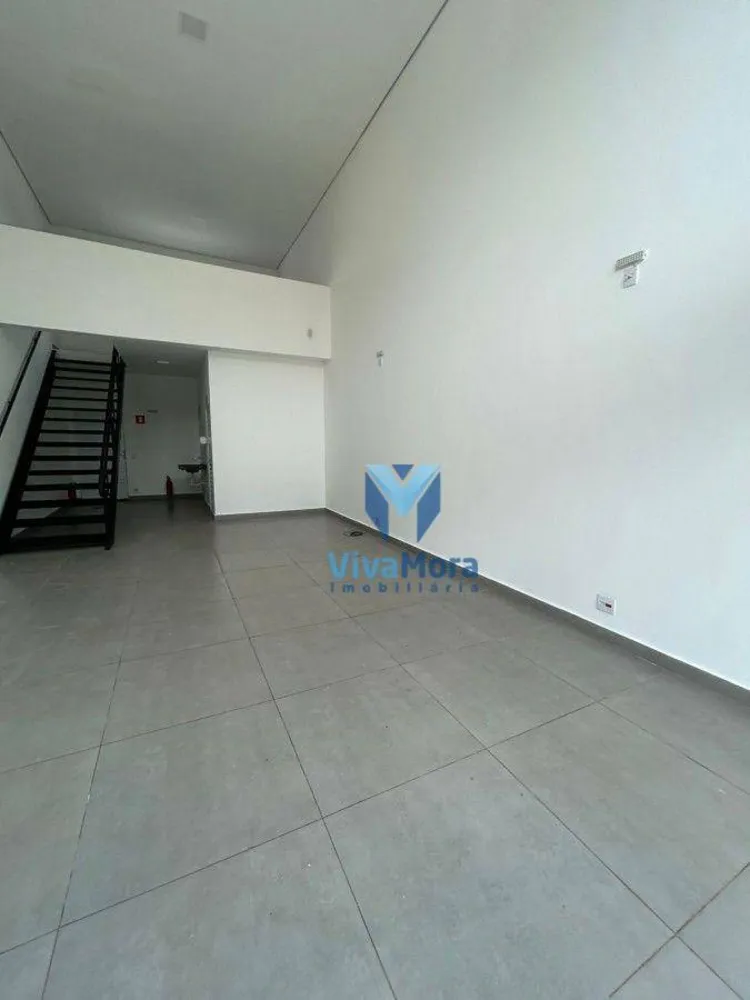 Loja-Salão, 160 m² - Foto 2