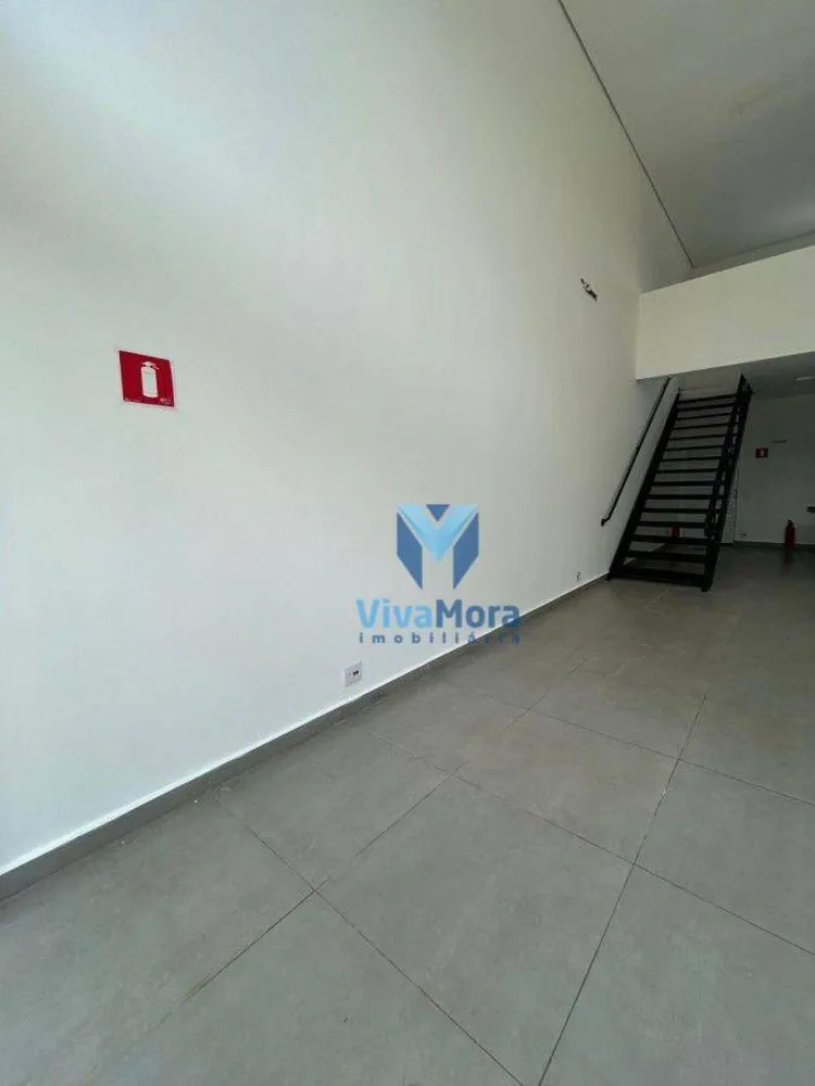 Loja-Salão, 160 m² - Foto 4