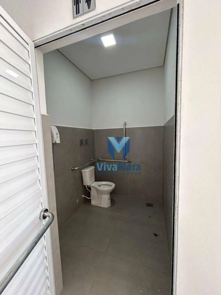 Loja-Salão, 160 m² - Foto 9