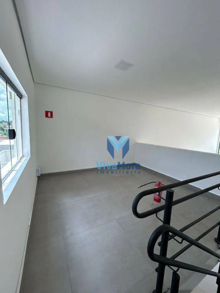 Loja-Salão, 160 m² - Foto 6