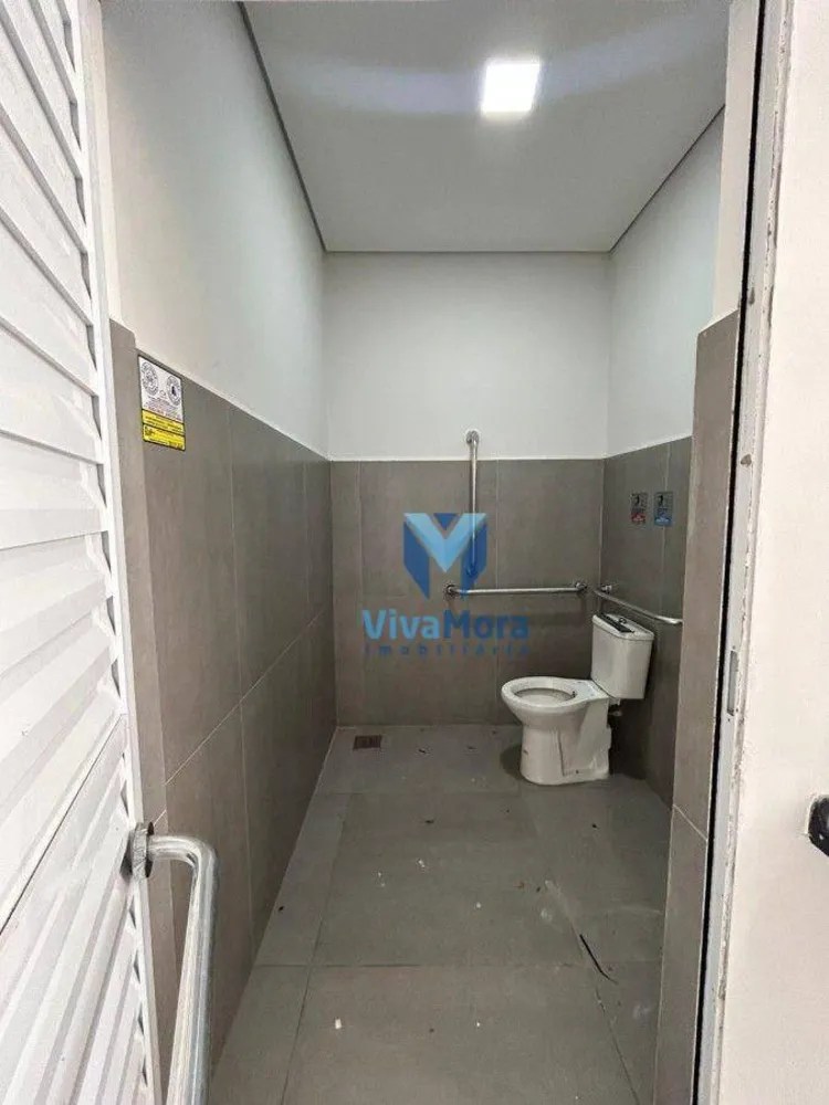 Loja-Salão, 160 m² - Foto 13