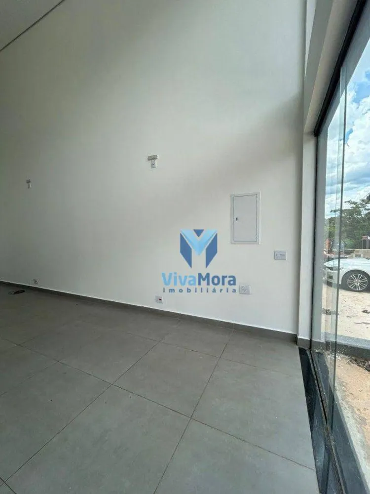 Loja-Salão, 160 m² - Foto 7