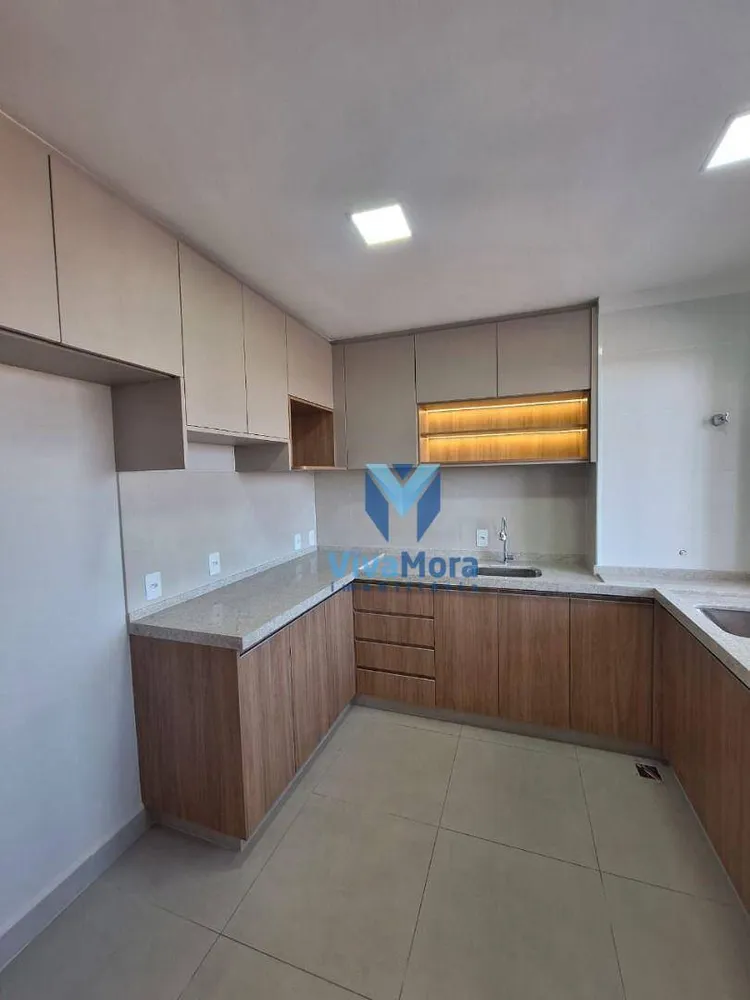 Apartamento, 2 quartos, 51 m² - Foto 3