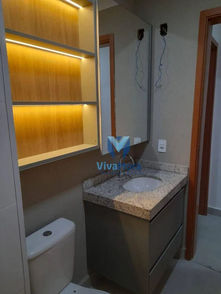 Apartamento, 2 quartos, 51 m² - Foto 4