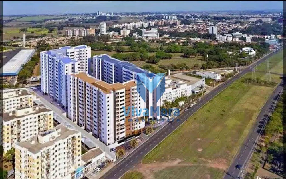 Apartamento, 2 quartos, 51 m² - Foto 6