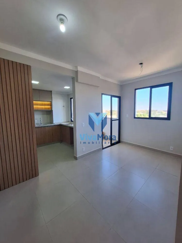 Apartamento, 2 quartos, 51 m² - Foto 8