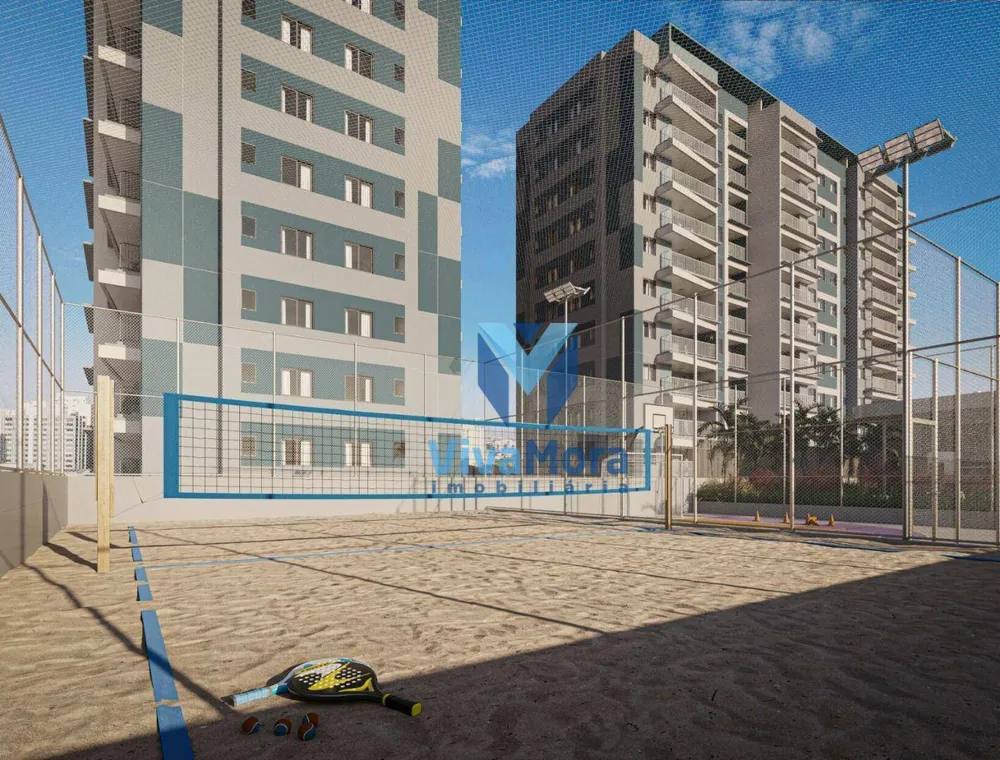 Apartamento, 2 quartos, 54 m² - Foto 12