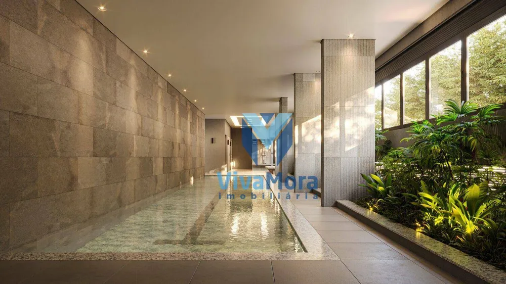 Apartamento, 2 quartos, 54 m² - Foto 11