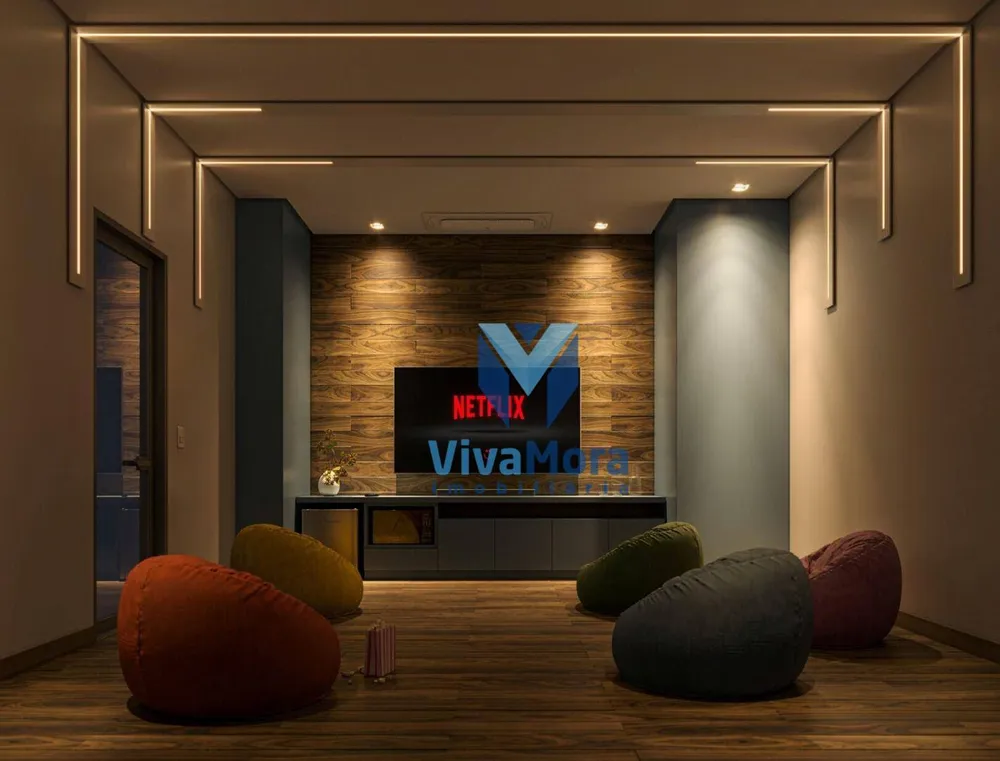 Apartamento, 2 quartos, 54 m² - Foto 9