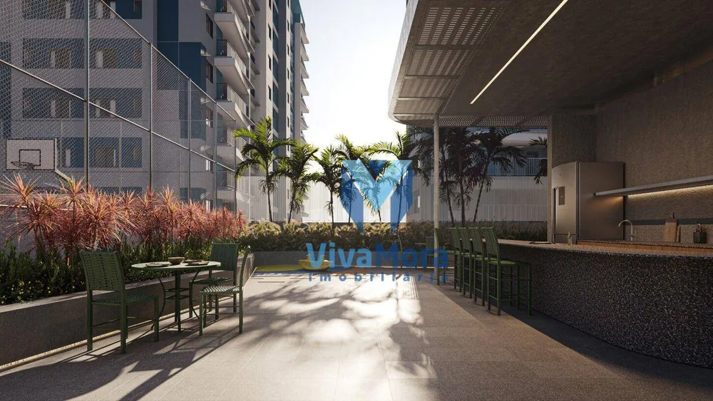 Apartamento, 2 quartos, 54 m² - Foto 14