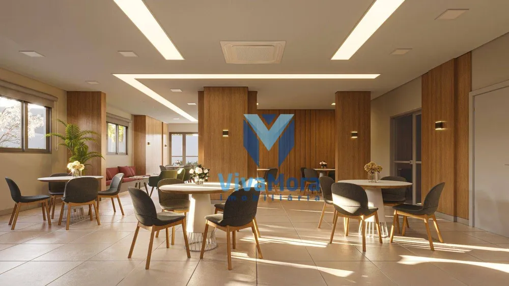 Apartamento, 2 quartos, 54 m² - Foto 6