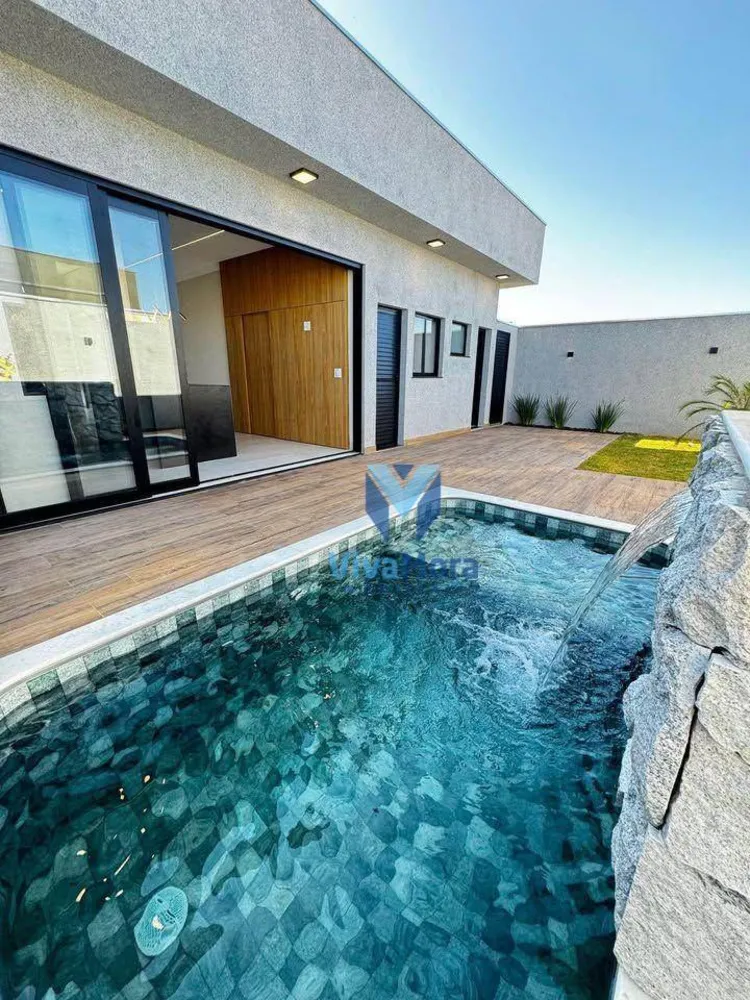 Casa de Condomínio, 3 quartos - Foto 6