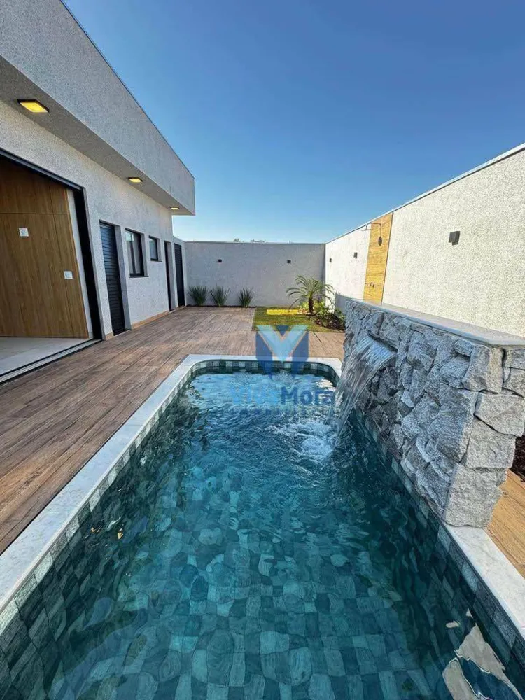 Casa de Condomínio, 3 quartos - Foto 10