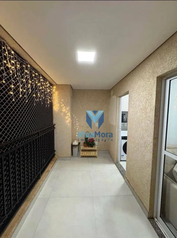 Apartamento, 2 quartos, 62 m² - Foto 14