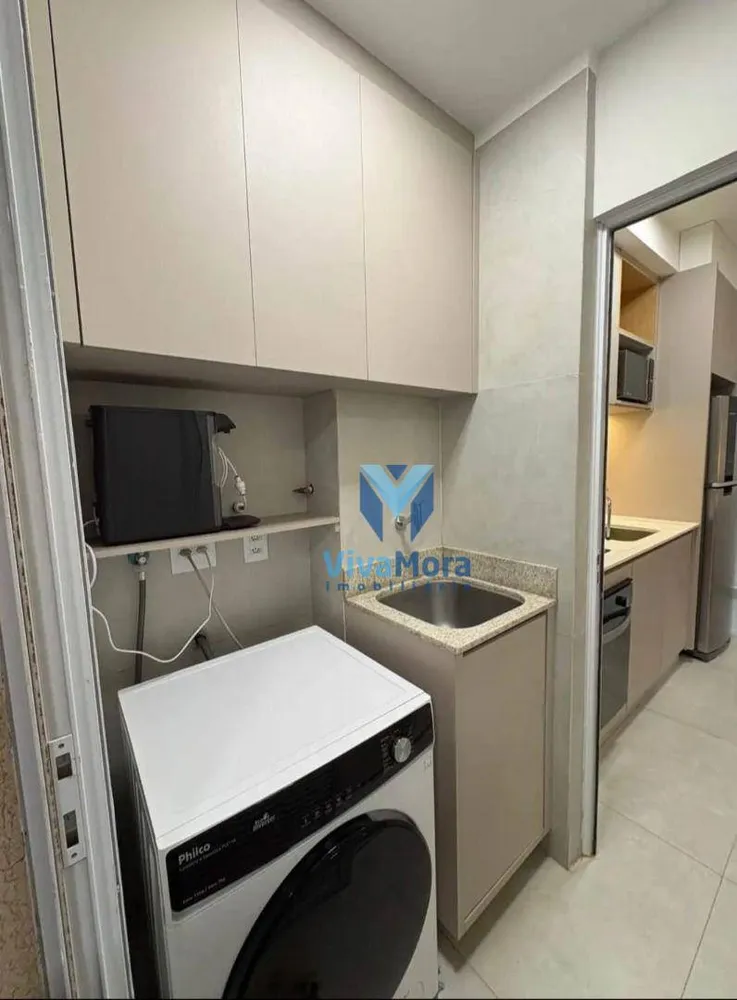 Apartamento, 2 quartos, 62 m² - Foto 7