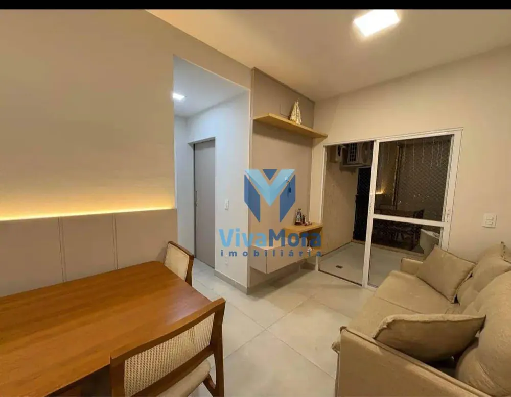 Apartamento, 2 quartos, 62 m² - Foto 5