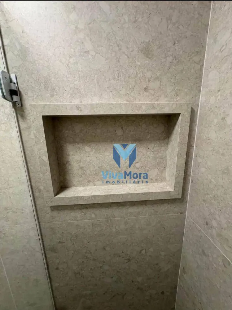 Apartamento, 2 quartos, 62 m² - Foto 2