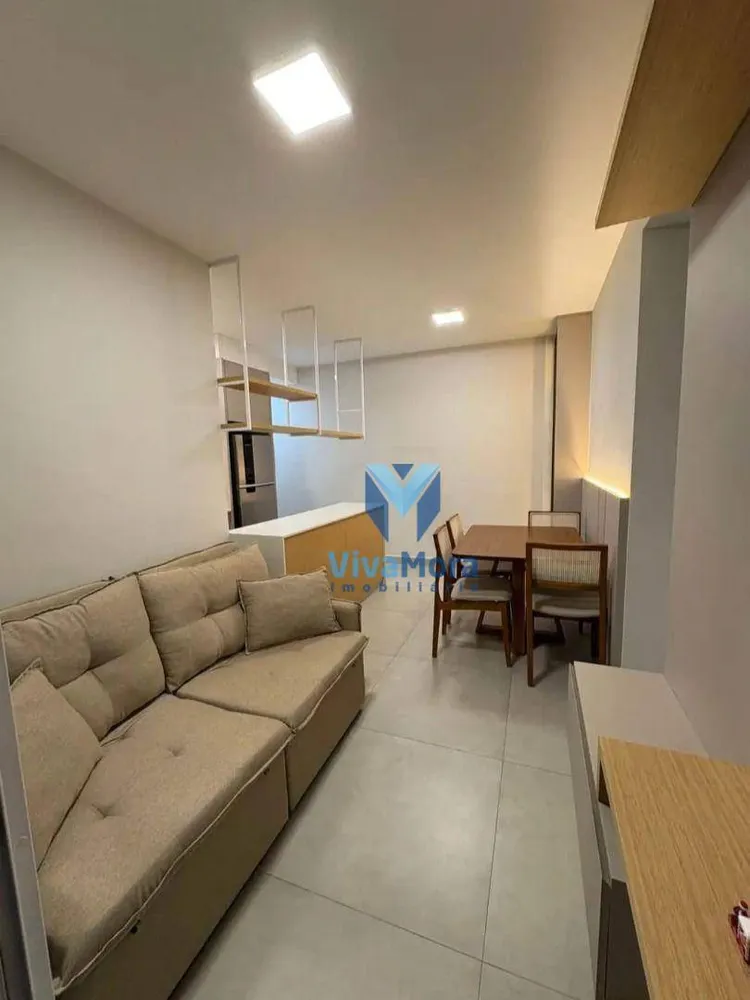 Apartamento, 2 quartos, 62 m² - Foto 9