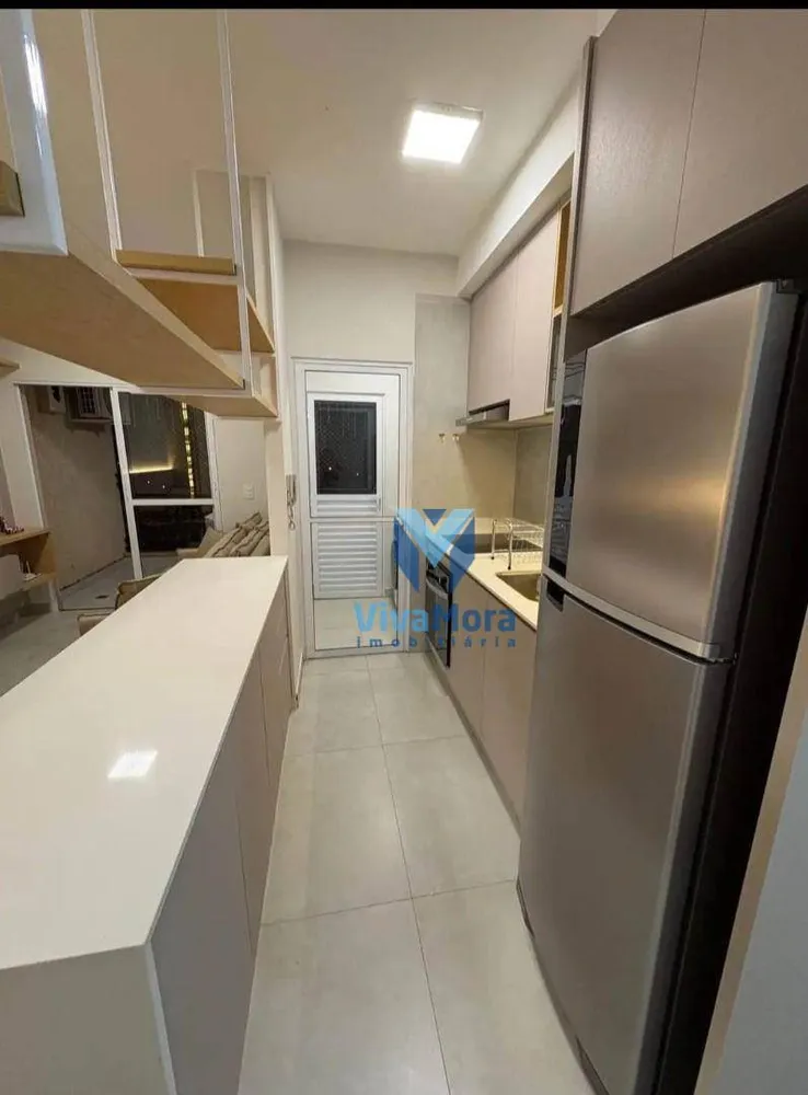 Apartamento, 2 quartos, 62 m² - Foto 1