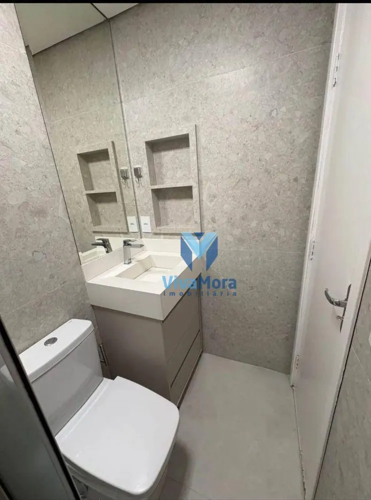 Apartamento, 2 quartos, 62 m² - Foto 3